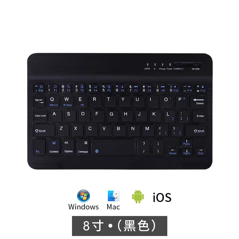 Clavier pour tablette - Ref 3422937 Image 6