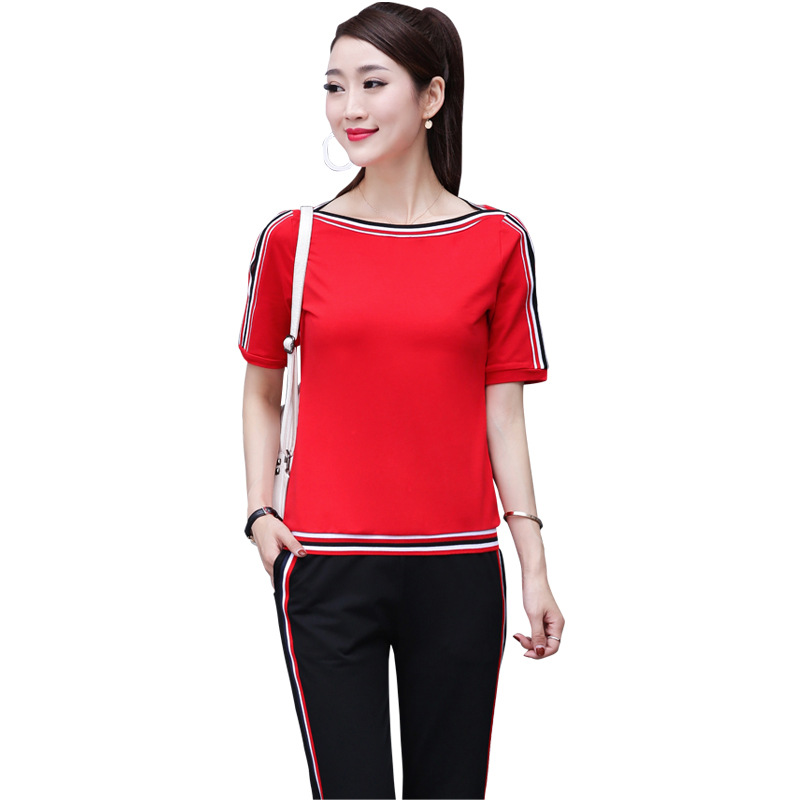 Costume femme BLEU BRODé en Coton - Ref 3334161 Image 6