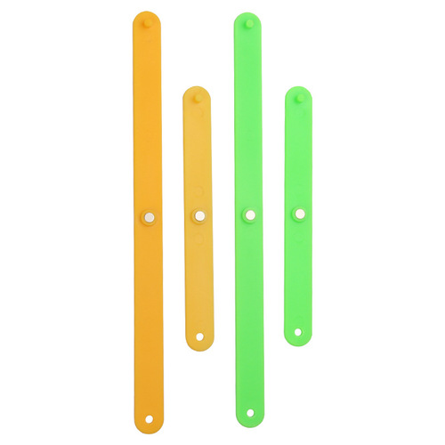 Magnetic polygon splicing strips parallelogram movable frame triangle three-sided relationship graphic splicing teaching aids