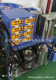 熔锡炉;工业电炉;工业炉