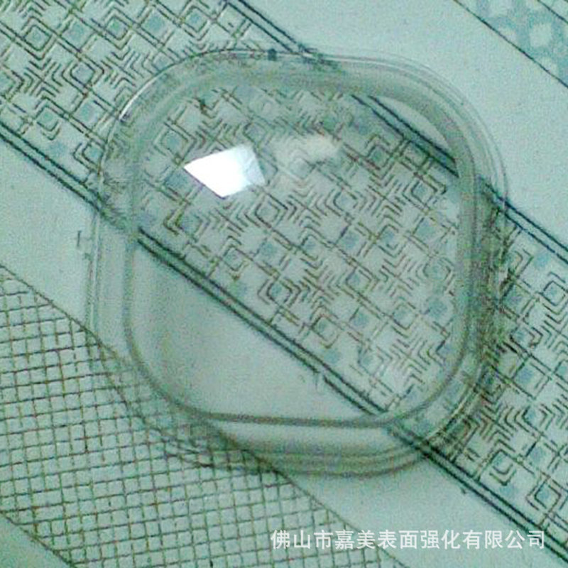 厂家提供PC电动车灯罩加硬处理PC制品防刮花加硬处理