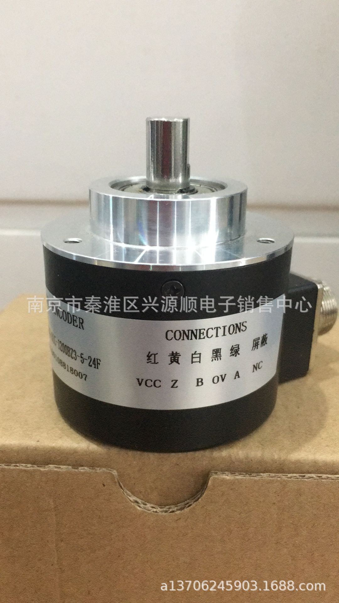 编码器 2022  ISC5810-001G-100BZ3-5-24F ACT58/10-1024BZ-05LC9