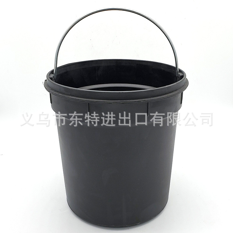 不锈钢脚踏垃圾桶宾馆酒店厕所卫生桶分类垃圾桶日用家居桶客房桶详情图8