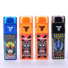 Transformer for princess, children's eraser for elementary school students, stationery, King Kong