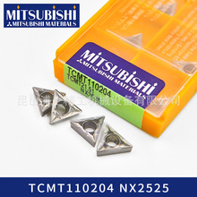 Mitsubishi܇㊵Ƭ TCMT110204 NX2525ȫϵӆُ