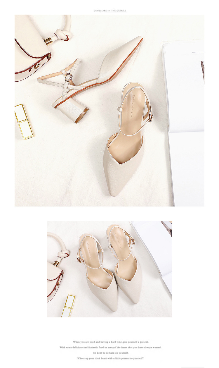 Casual Sandals Image 5