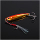 Soft Paddle Tail Fishing Lures Fresh Water Bass Swimbait Tackle Gear