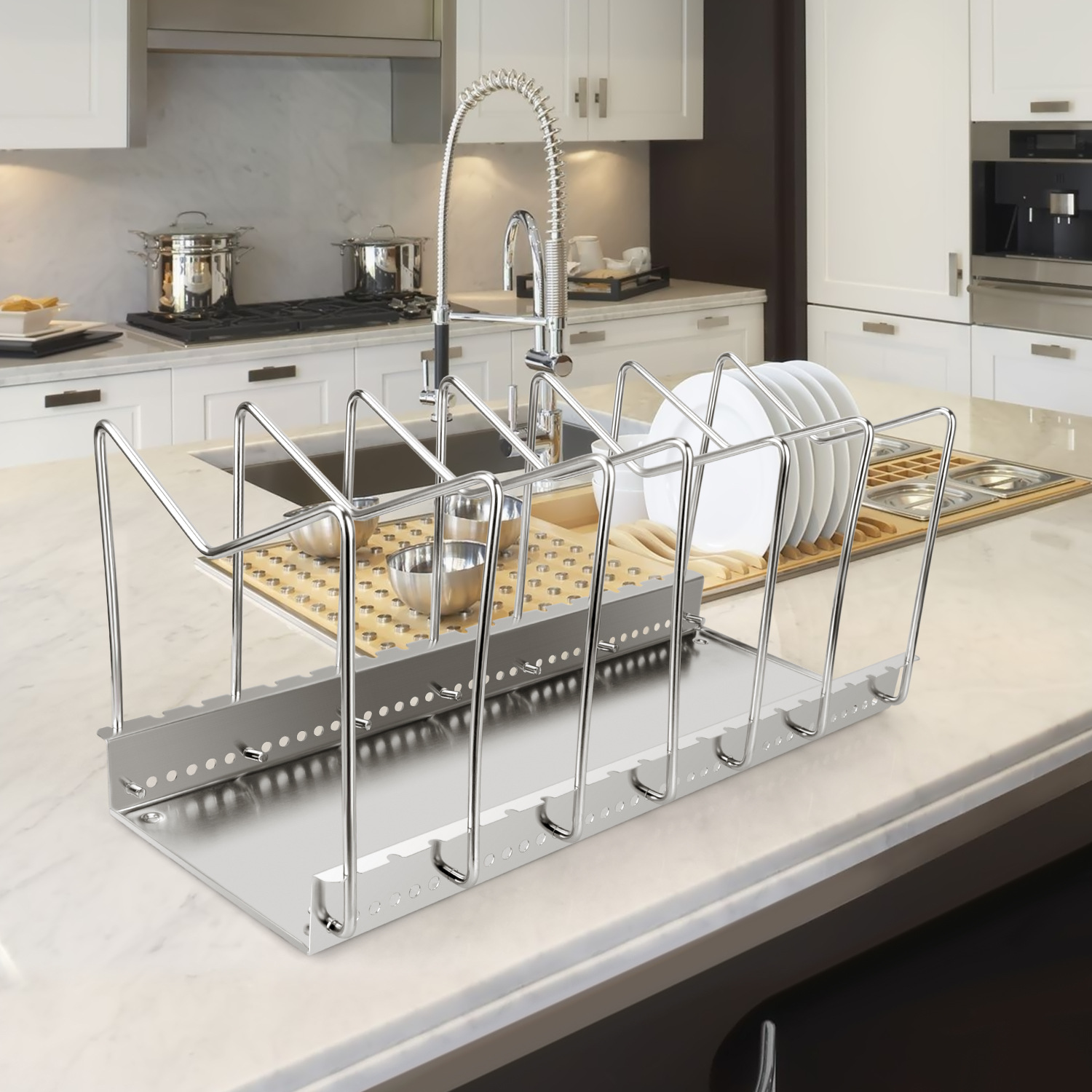 Kitchen Organizer