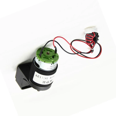 gas transmission pump – Əyləc vakuum nasosları