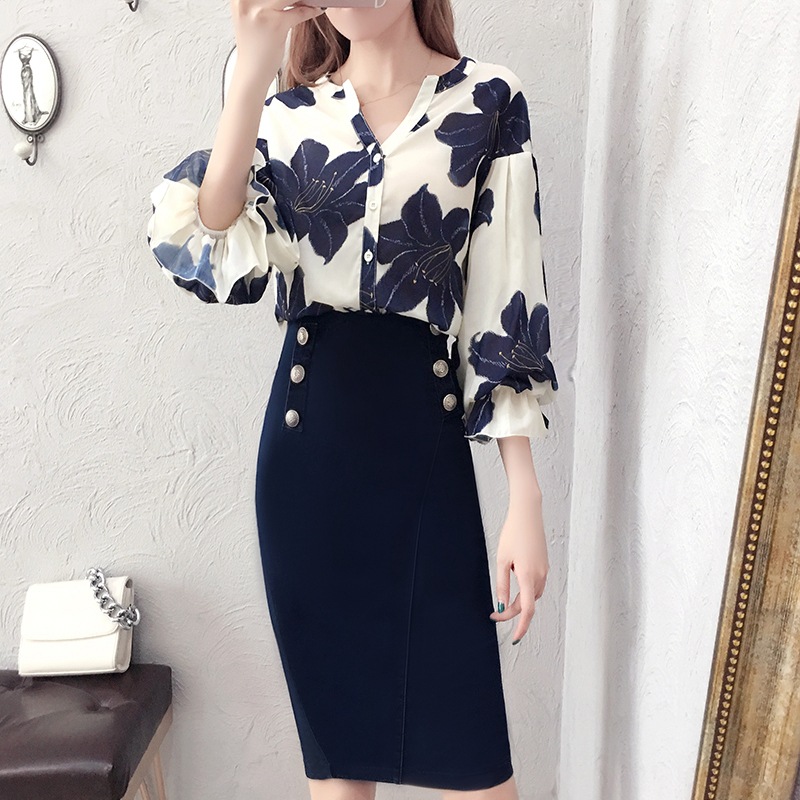 Costume femme UNE GéNéRATION en Mousseline - Ref 3335550 Image 9