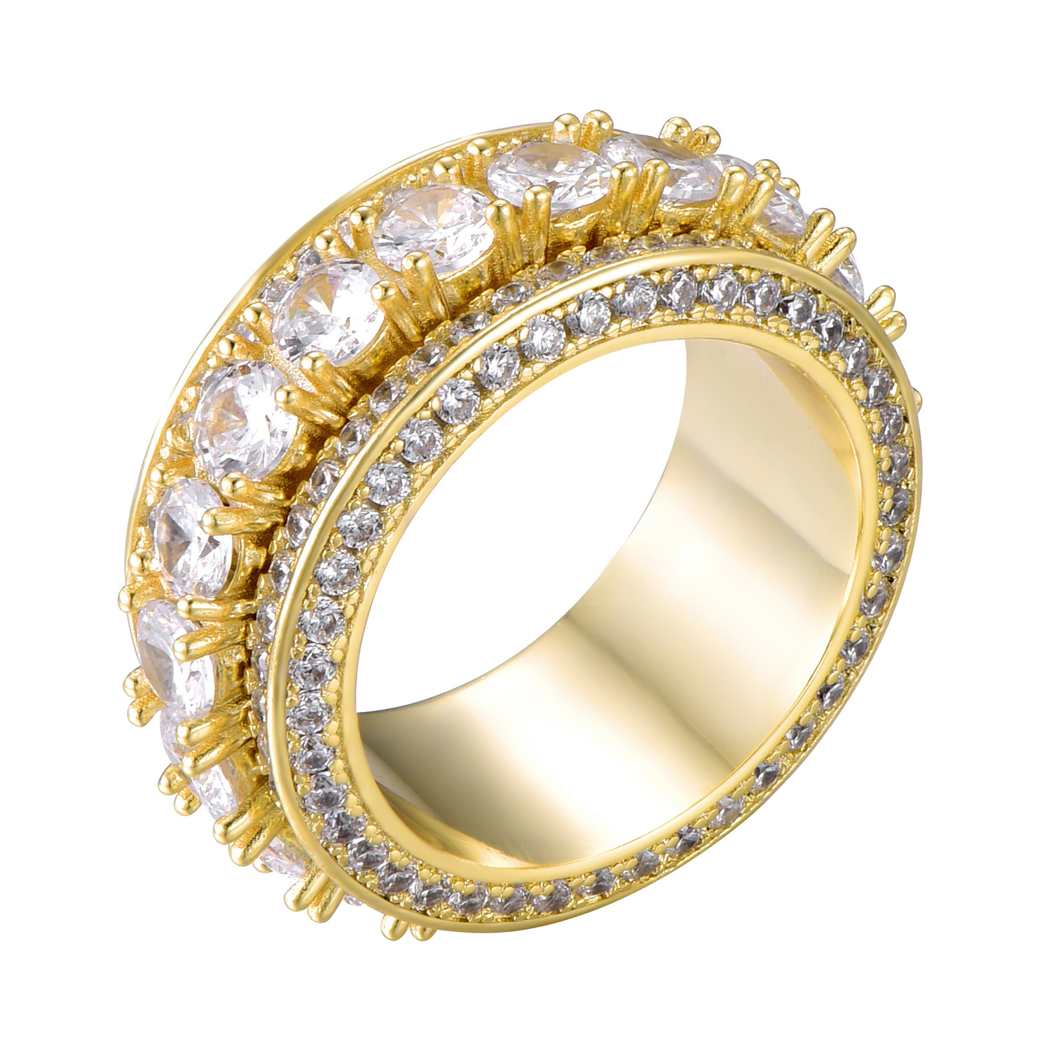 Zirconia Ring Image 2