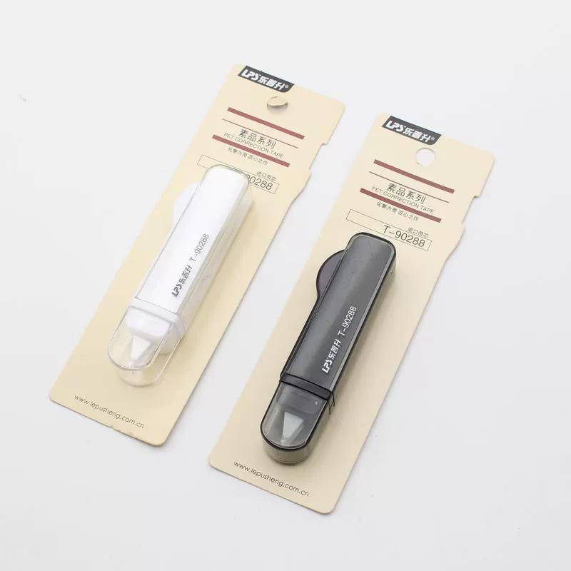 Лепошенг 90288 Усилитель овощей Поднять студент прозрачный творческий японский канцтовары без ветраWind Изменение ремня