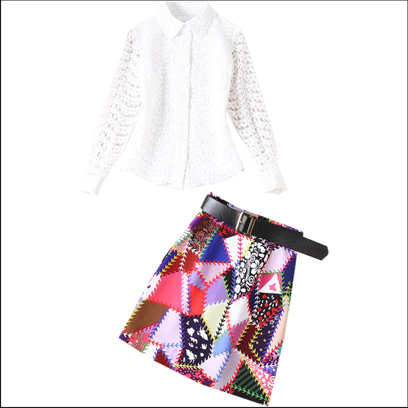 Costume femme MARQUE INDéPENDANTE en De la dentelle - Ref 3334721 Image 5