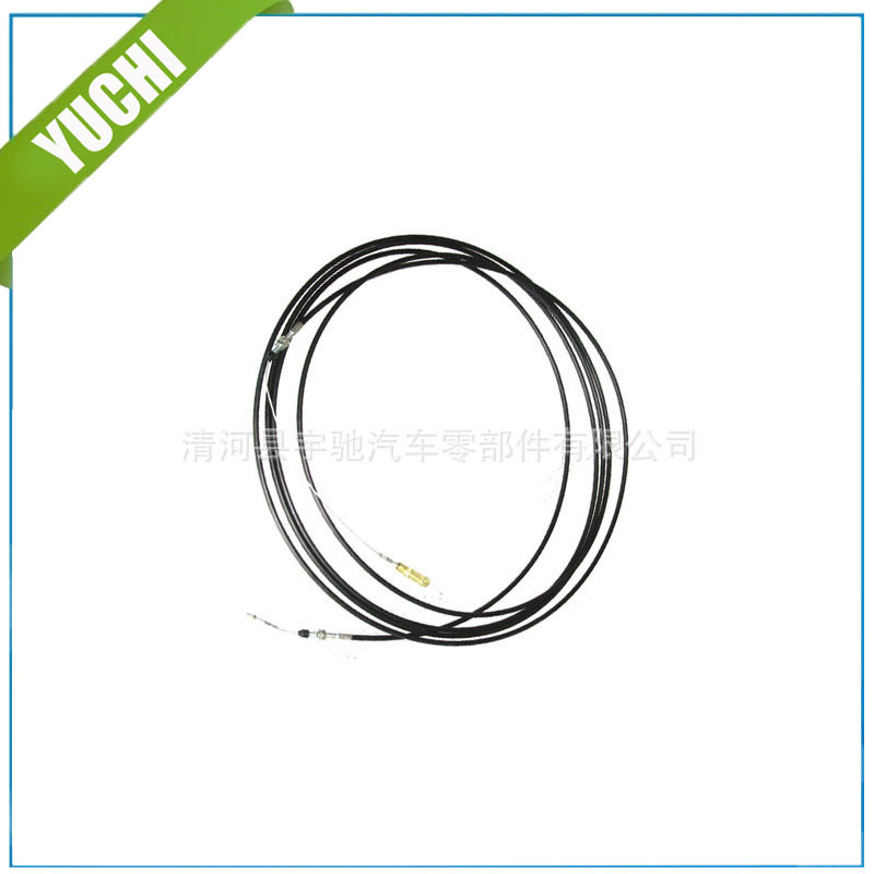 厂家直供客车油门拉线【质优价廉】客车排挡线配件|ms