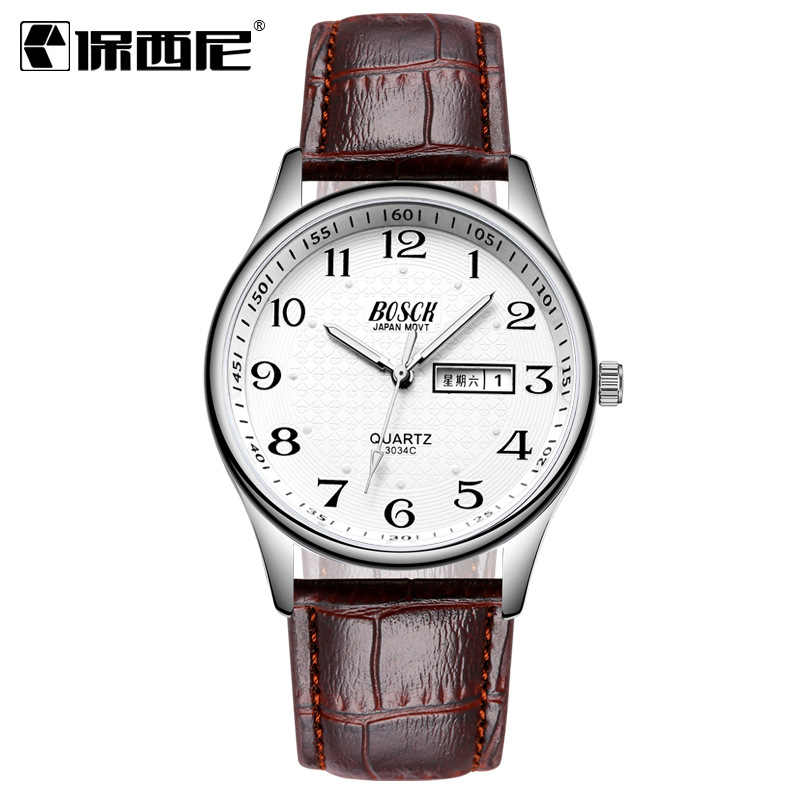 Мужской ремень