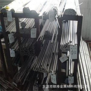 [【多年老店】批发-易切削钢12L14标准环保易车铁 光拉钢]
