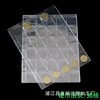 Coins, tear-off sheet, 42 cells, wholesale