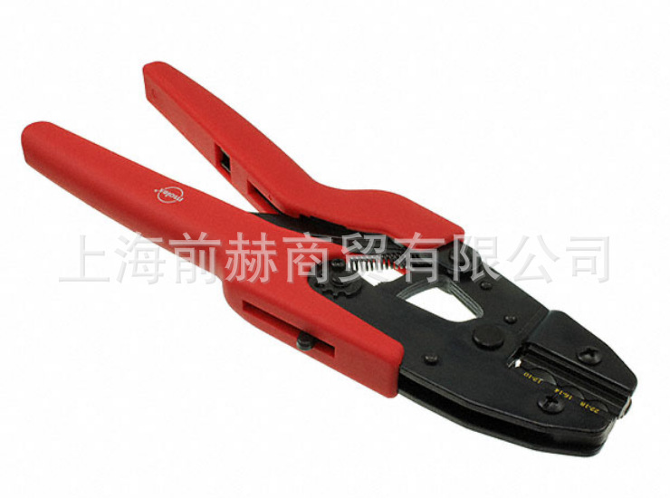 美国 莫仕 Molex 0640160042 压线钳 10-22 AWG