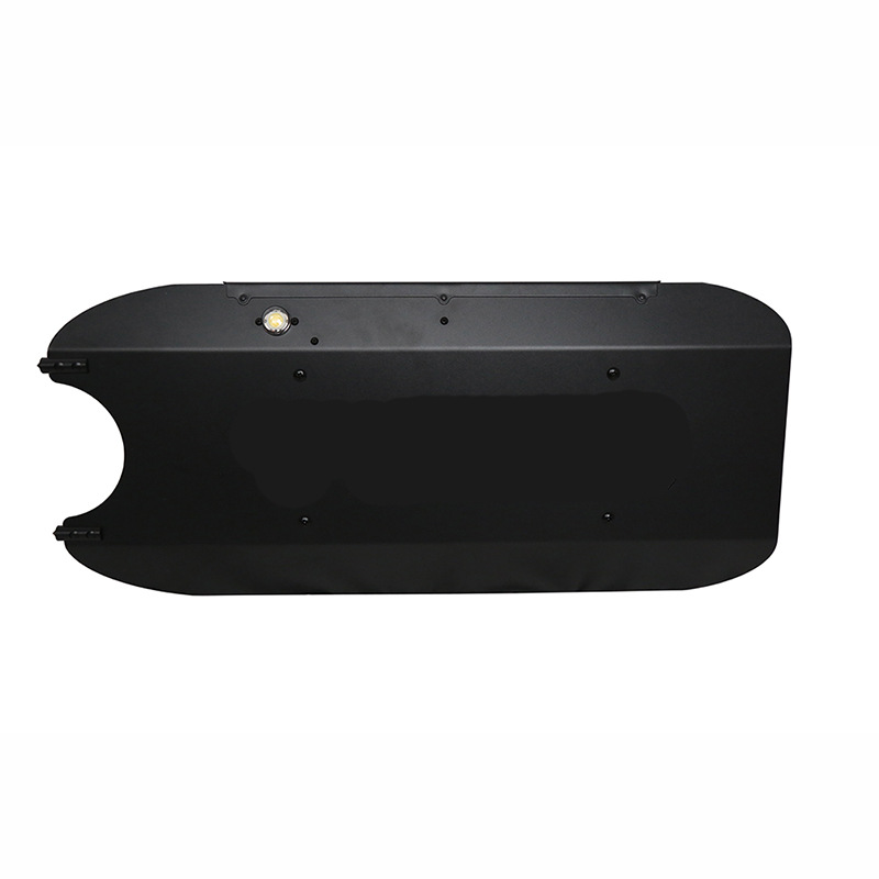 英雄御王多功能攻击防护防暴臂盾铝型材