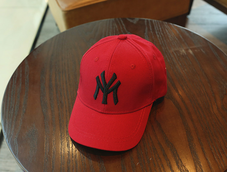 儿童遮阳防晒帽