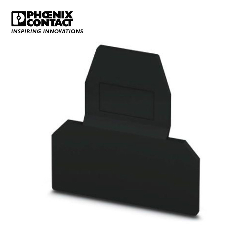 菲尼克斯 端盖 D-TB 2,5/4-L/LB-3000906