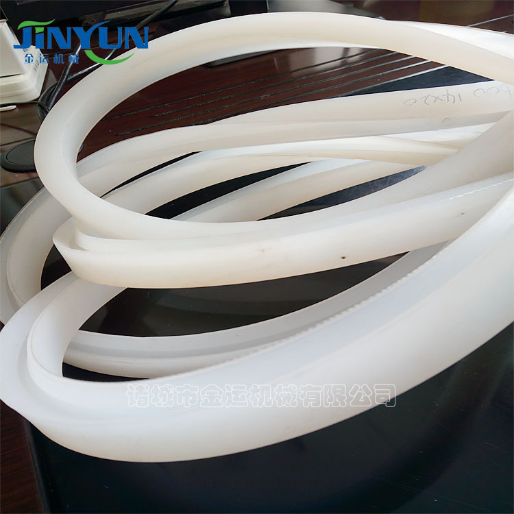 厂家生产现货直径1200型杀菌锅密封垫子  杀菌釜O型密封垫1200型