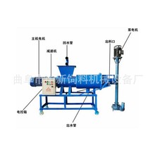 现货水泥螺旋输送机 zb2型三缸变频高压泥浆泵农村沼气池用x