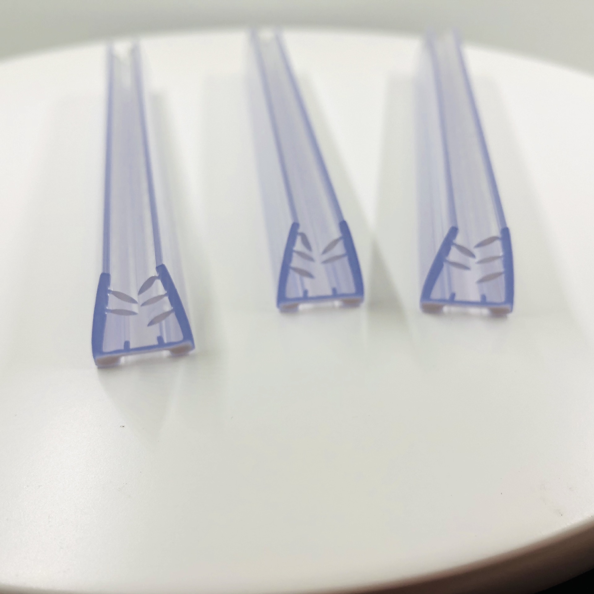 软硬共挤夹软齿夹促销夹标价牌价格牌