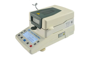 供应青岛拓科厂家直销混纺纤维水分计 布料测水仪XY105W