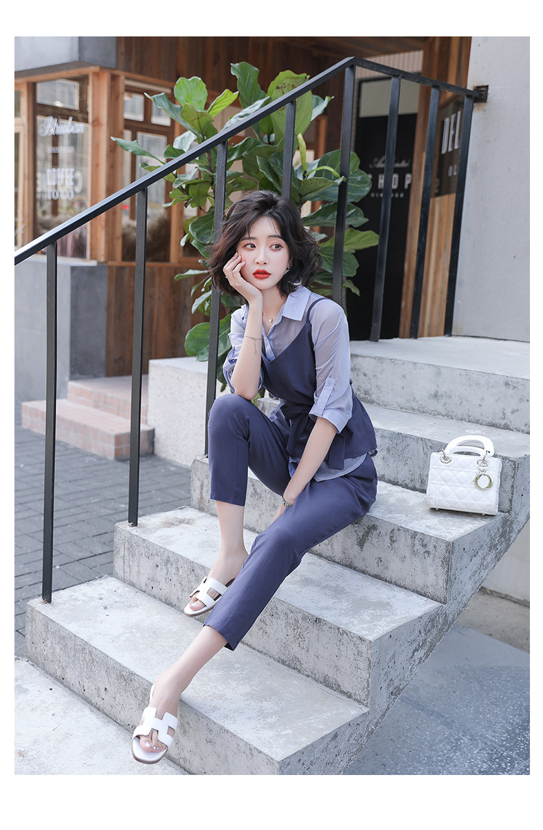 Costume femme en Fibre de polyester - Ref 3335082 Image 21