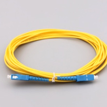 �����aƷSC-SC SM/SX 3.0mm 3M���w���·��β�w��ż������ɶ���