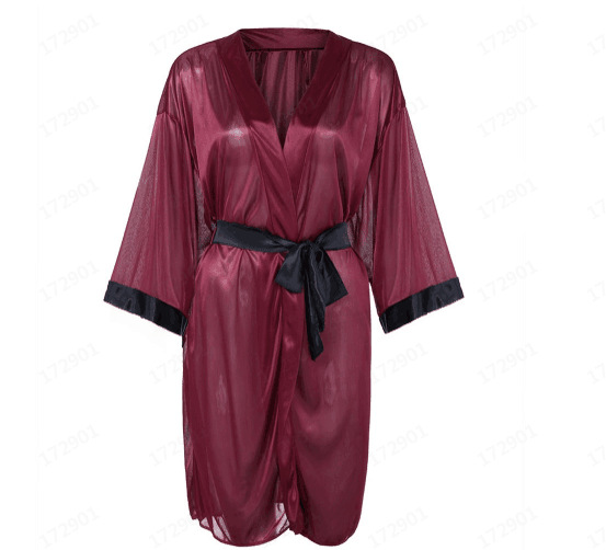 Home Plus Size Pajamas Set NSFQQ78338