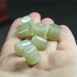 玉器工艺品;宝石工艺品