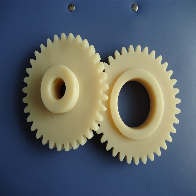 厂家供应尼龙齿轮&尼龙塑料齿轮&大模数尼龙塑料齿轮厂家价格