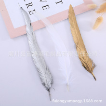 ��ë����q�����ɫ�yɫ���uβ30-35����DIY�ݳ����b�����o����ë