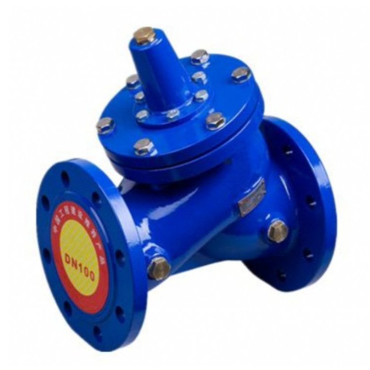 福厦美科铸铁 铸钢 不锈钢Y型快开止回阀DYH41X-16Q/C/P规格齐全