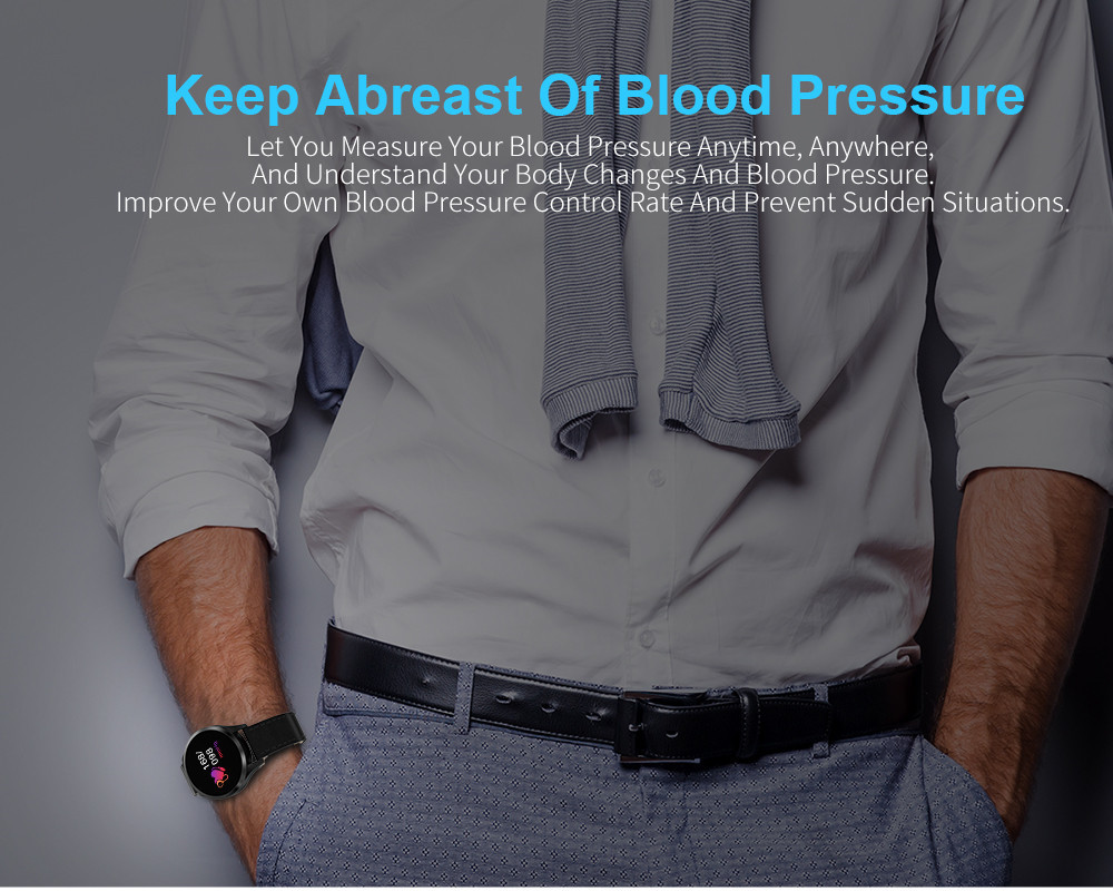 Q9 Smart Bracelet