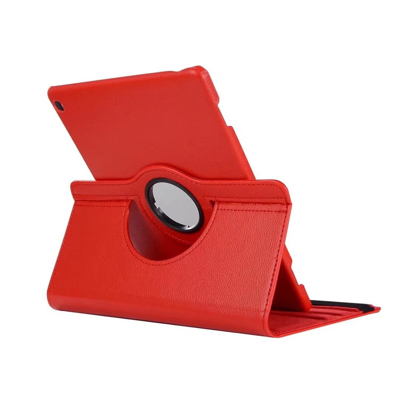 Applicable to Huawei M58.4-inch tablet protective case M6-10.8-inch rotating leather case Mediapad M2 bracket shell