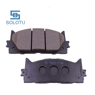 Производители напрямую предоставляются Solotu для Toyota ACV4# ACV5# ASA50 04465-33450