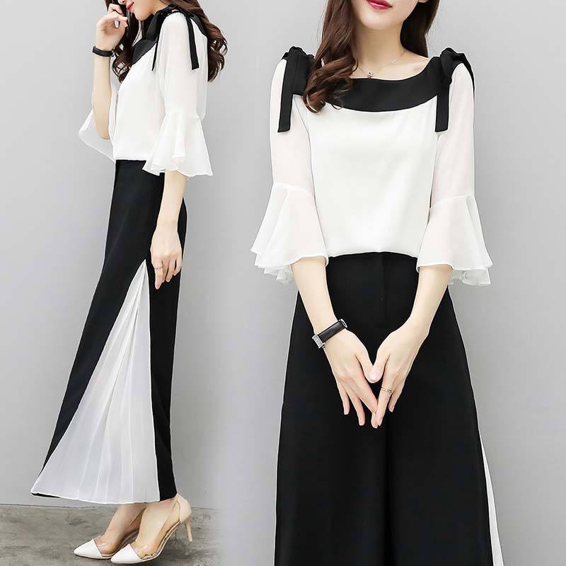 Costume femme en Mousseline - Ref 3334636 Image 1