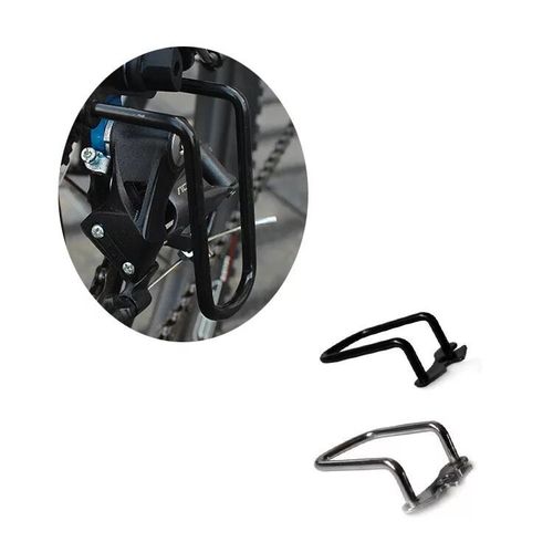 Bold mountain bike rear derailleur protector, transmission protector, self-made accessories rear derailleur riding equipment