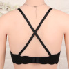 Soft comfortable breathable bra, fashionable underwear