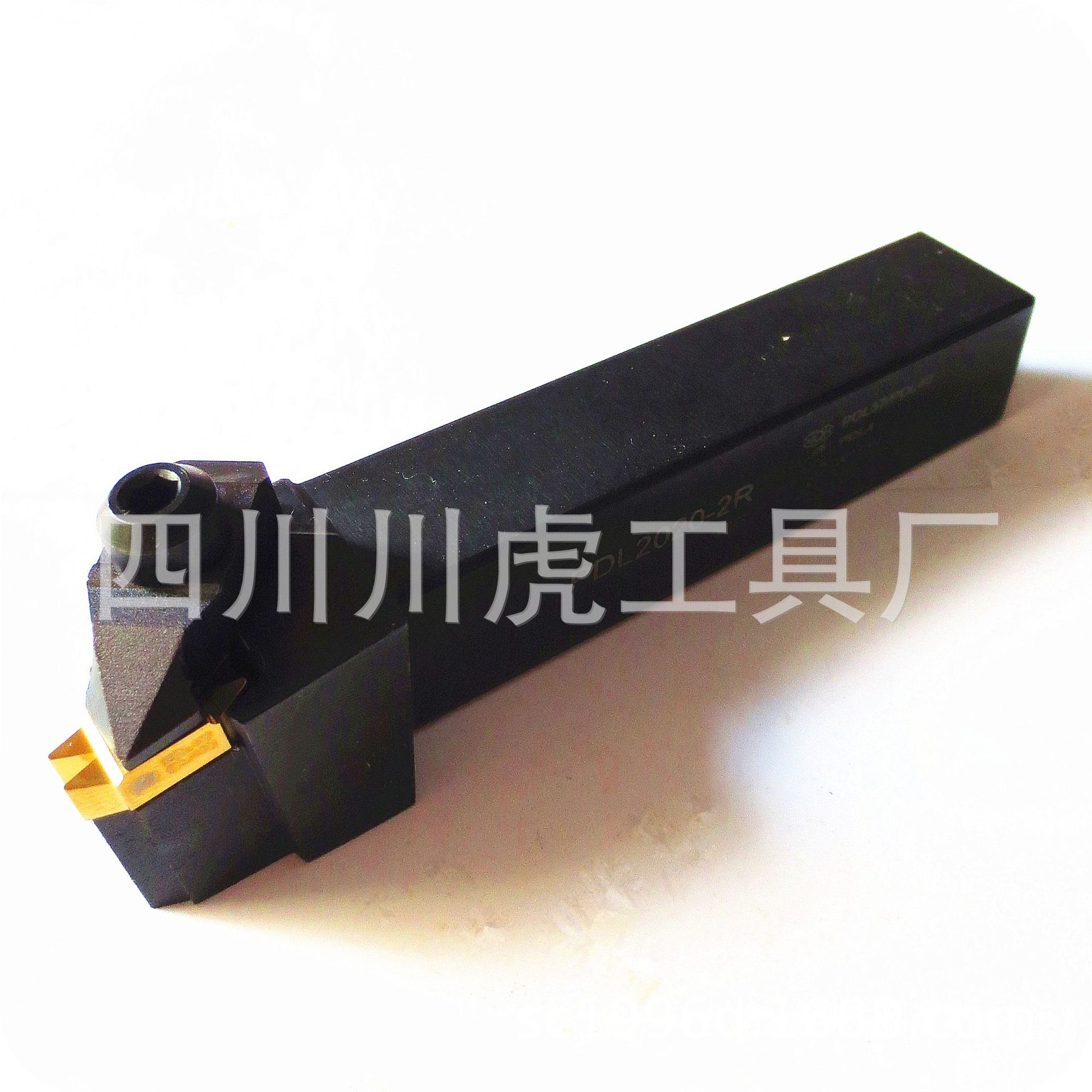 四川天虎双齿皮带轮车刀/实力工厂：PDL2020-2R