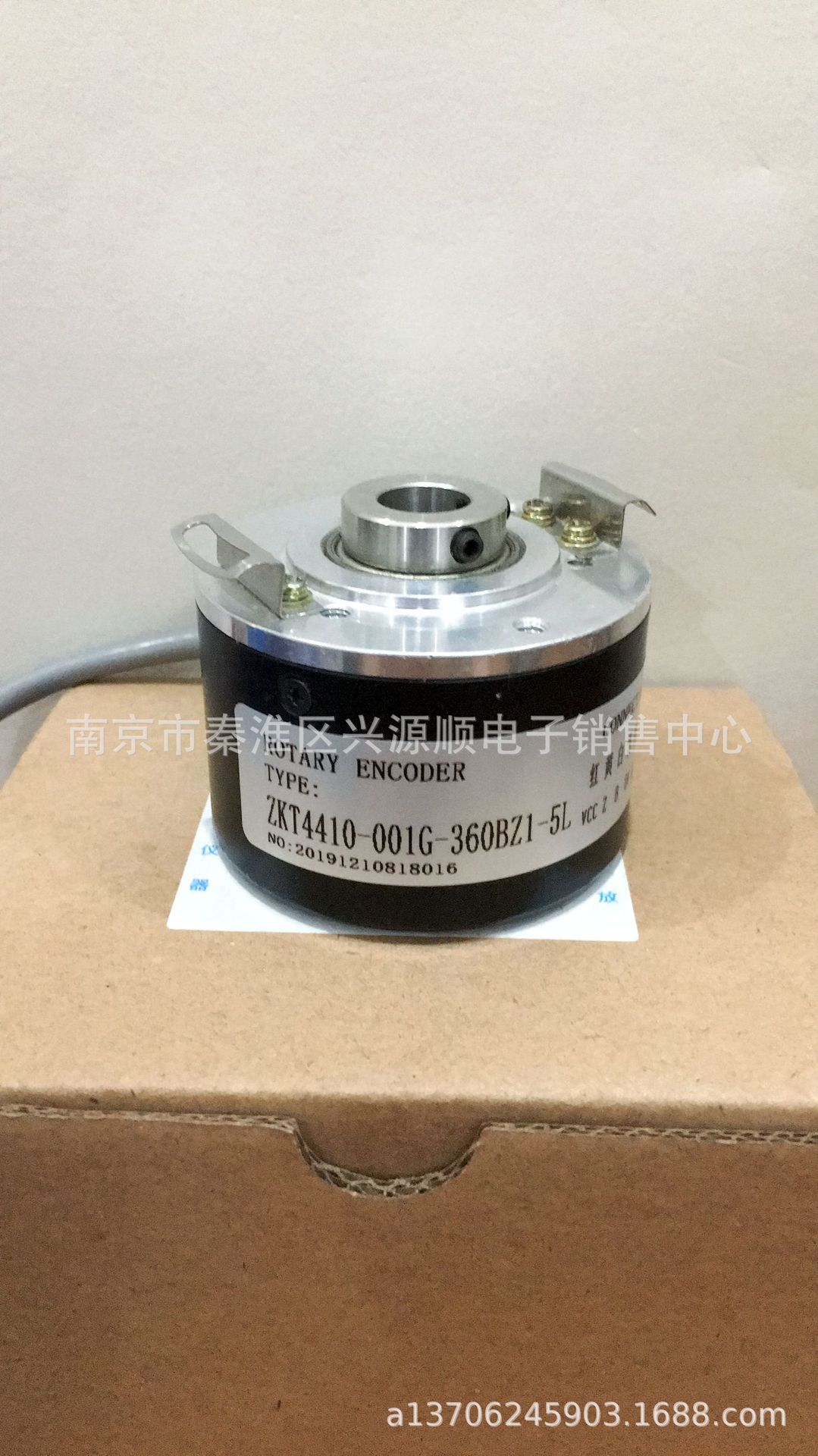 ZKT4410-001G-360BZ1-5L  ZKT4410-001G-360BZ1-L526  编码器2022