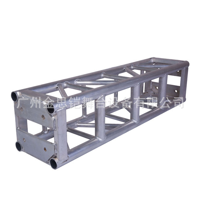 展示铝合金桁架活动升降婚庆背景航空架 大型truss音响灯光架户外