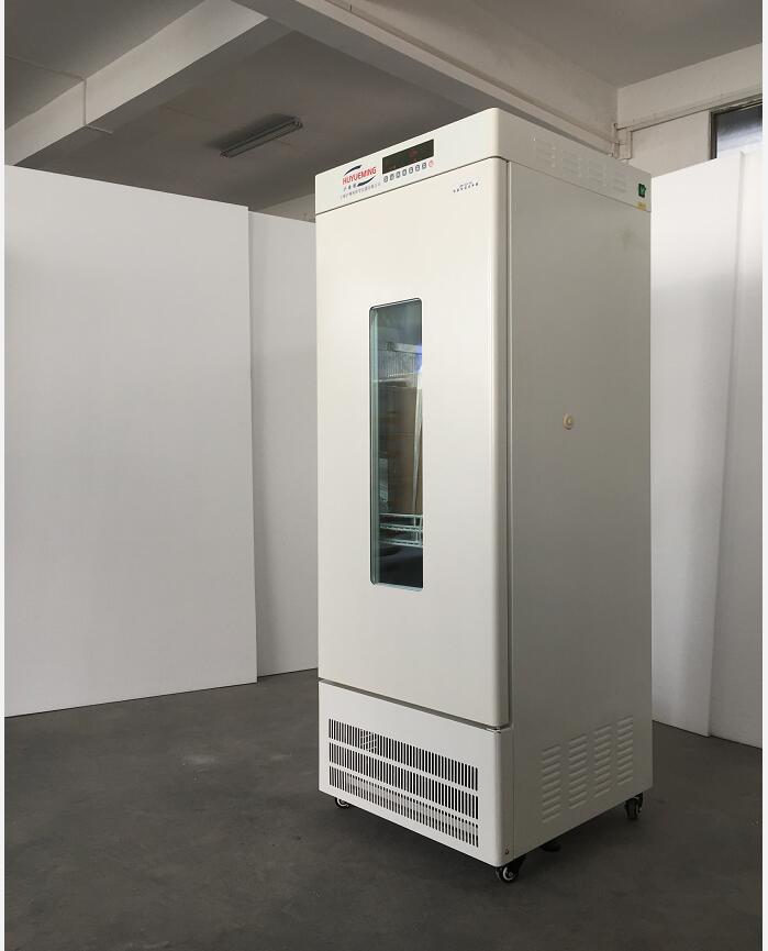 LRH-150M霉菌培养箱  无氟培养箱 沪粤明150L霉菌培养箱