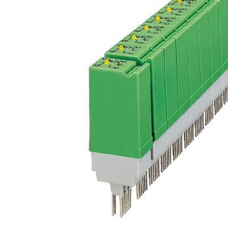 菲尼克斯继电器连接器 ST-REL3-KG230/21 - 2822406