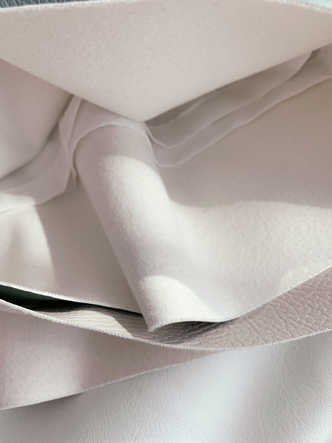 Jupe femme BAOCHENG BON PRODUIT en Cuir PU - Ref 3330438 Image 40