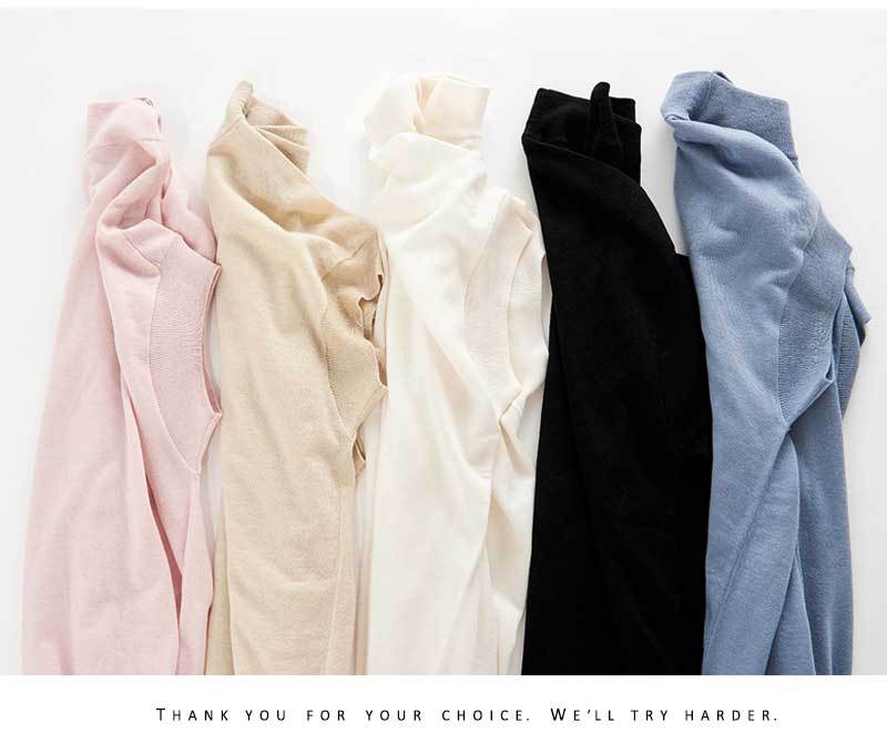 Pull femme - Ref 3414381 Image 23