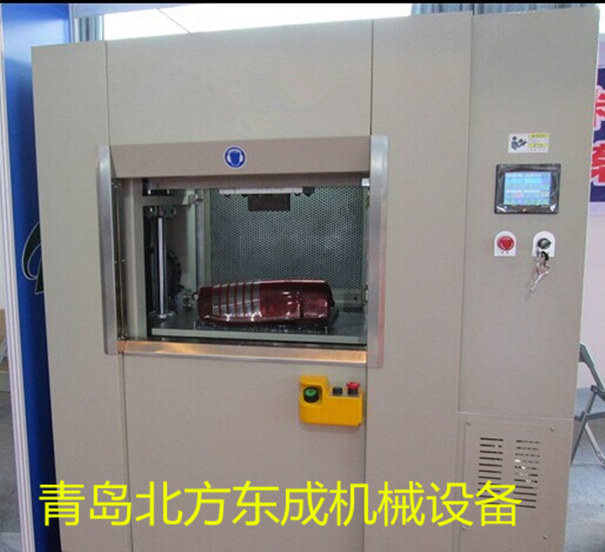 supply North shock Friction Welding machine Plastic Products shock Friction Welding equipment